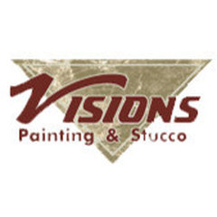 Visions Painting and Stucco
