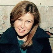 Xenia Gorodetskaia's photo