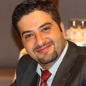 Amanj Kareem's photo
