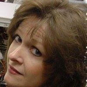 Nannette Morvants foto