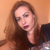 Adina Nistor's photo