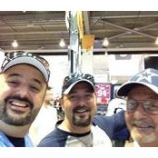 Fernando de La Garza's photo