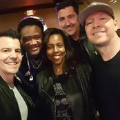 Foto de Tracye Smith