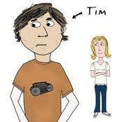 Timmy Manners's photo