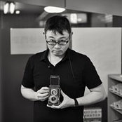 空閑学's photo