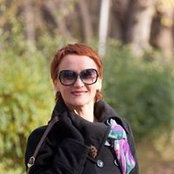 Ирина Ивашкинаs billede