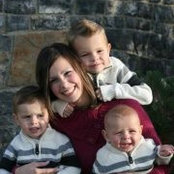Leiah Dumouchel-Lockhart's photo