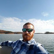 Clint Jones's photo