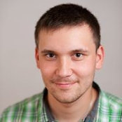 Роман Людвик's photo