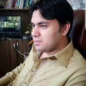 Ehtesham Ali's photo