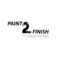 paint 2finish professionals