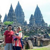 Hafiiz Hernandi's photo