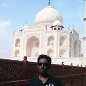 Ashwin Balajee's photo