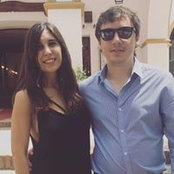 Foto von Moni Pisano