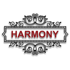 Harmony finishes