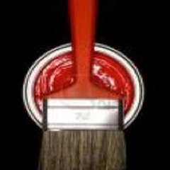 Executive Painting