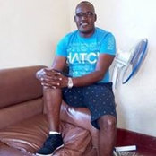 Demosh Omondi's photo