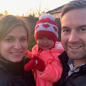 Melissa McLaughlin - Miles's photo