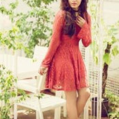 Meghna Reddy's photo
