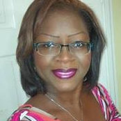 Yolande Headleys billede
