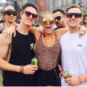 Taylor Matthews's photo