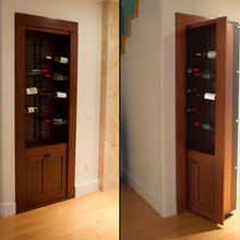 panic room