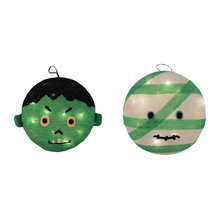 Halloween Decor