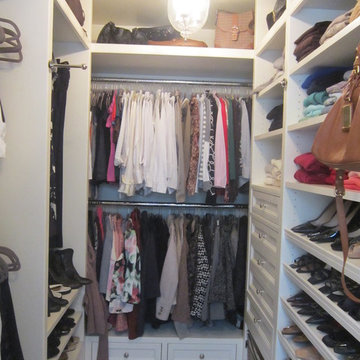 Premium Custom Closets