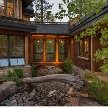 Exterior Ideas