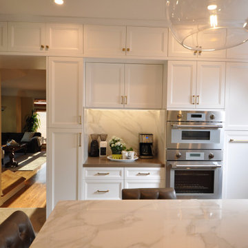 Escondido Canyon Rd. Kitchen