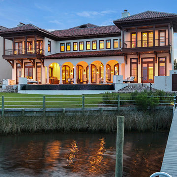 Panama City Landscape Design