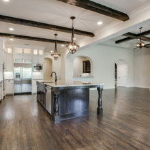 Kitchen Ideas