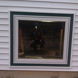 Andersen Windows - Windows