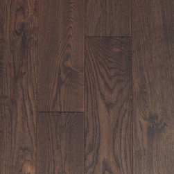 Peerani's Classical Series Engineered Hardwood Collection - Engineered Wood Flooring