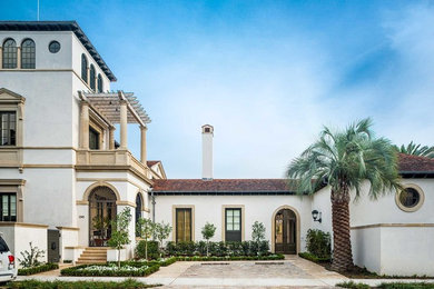 Exterior home idea in New Orleans