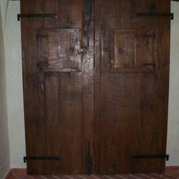 Main Door - Products