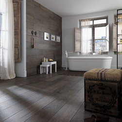 Wood Effect Tiles - Wall And Floor Tile