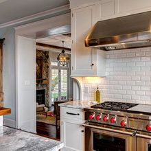 backsplash