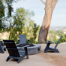 fire pit