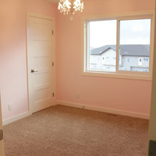 kids bedroom