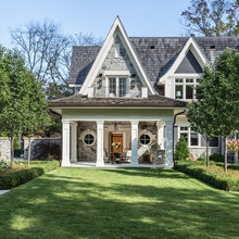 Exterior Ideas