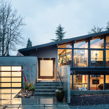 mid century