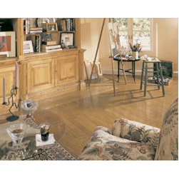 Primera Interiors Projects Gallery - Hardwood Flooring