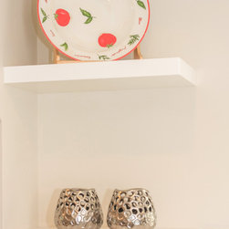 Burnaby Fresh and Modern - Decorative Plates