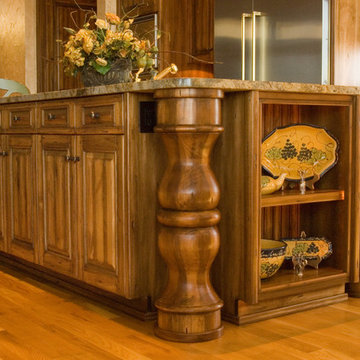 Cliffs W.C. - ROB - Kitchen (3)