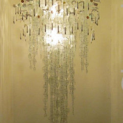 Home decor and gifts - Chandeliers