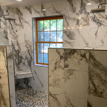 Other Beautiful Showers