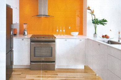 Kitchen Edition 2012, Toronto Home Magazine by paul Kenning Stewart