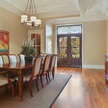 Dining Room Ideas