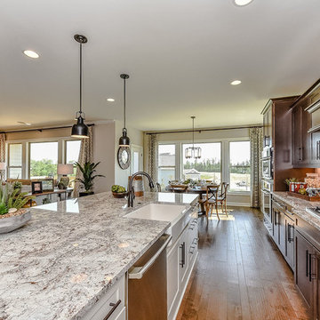 Hampton Model at Habersham